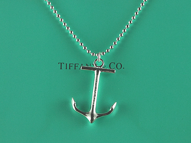 tiffany Necklace-461